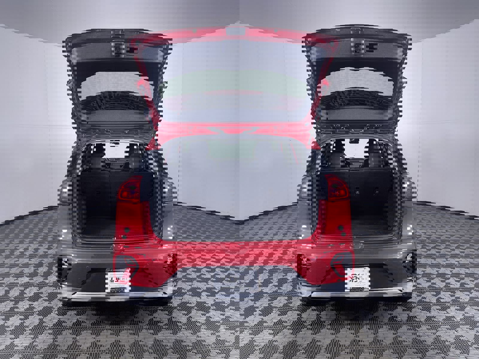 Used 2022 Kia Niro EX Premium image 25