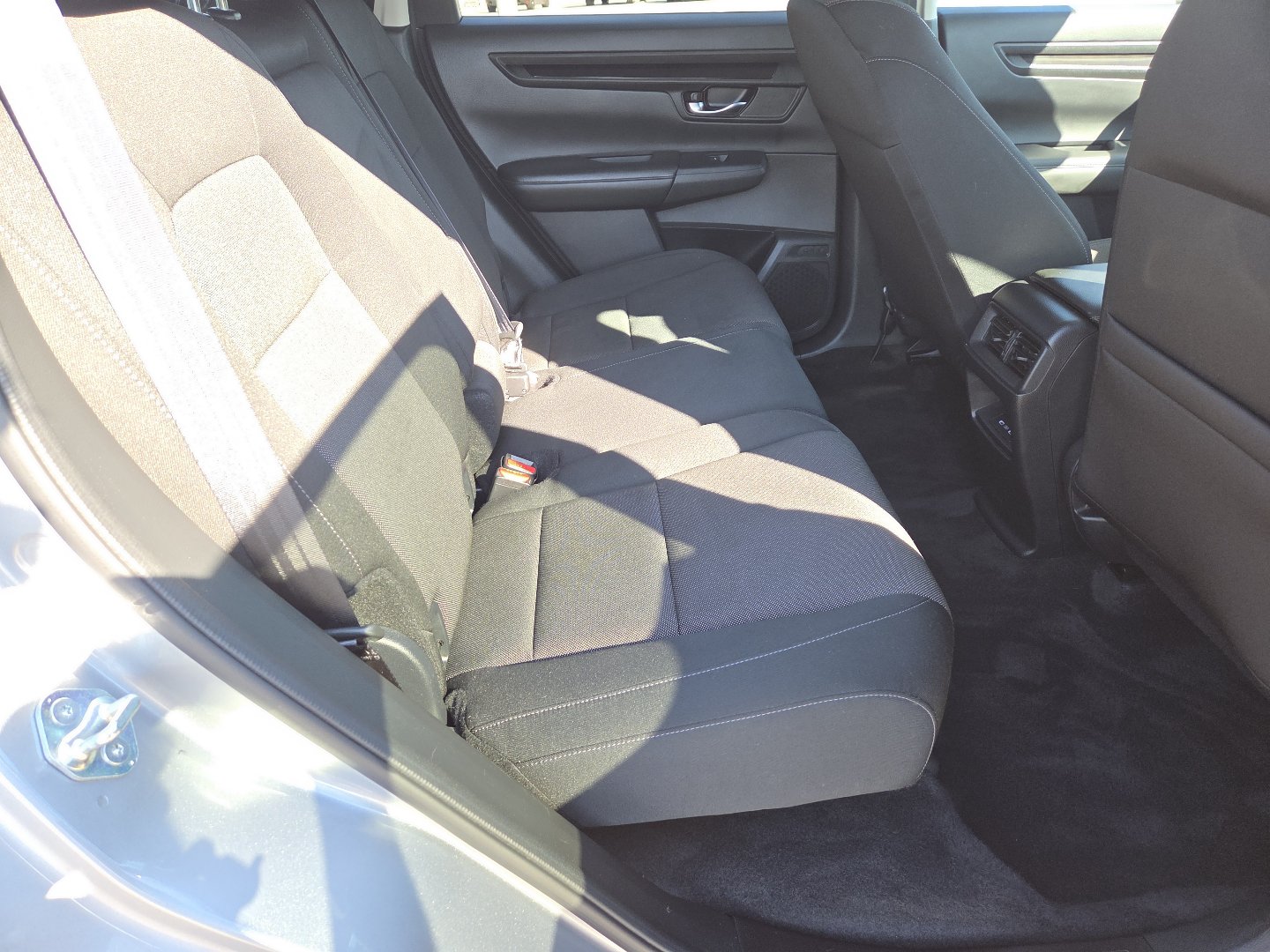 Used 2024 Honda CR-V EX image 21