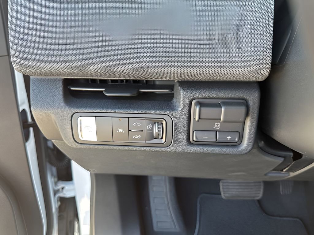 New 2026 GMC Sierra EV Elevation image 28