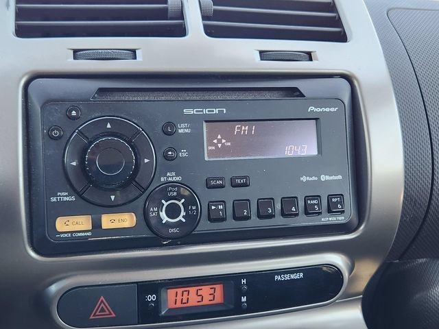 Used 2012 Scion xD FWD image 13
