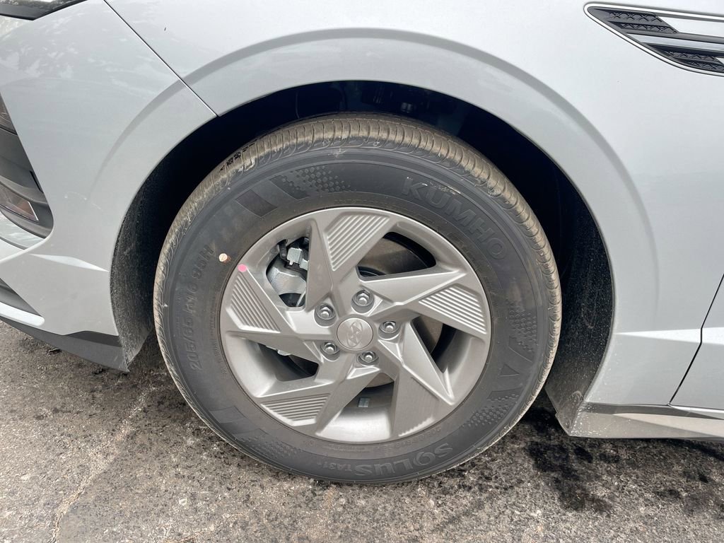 Used 2026 Hyundai Sonata SE image 36