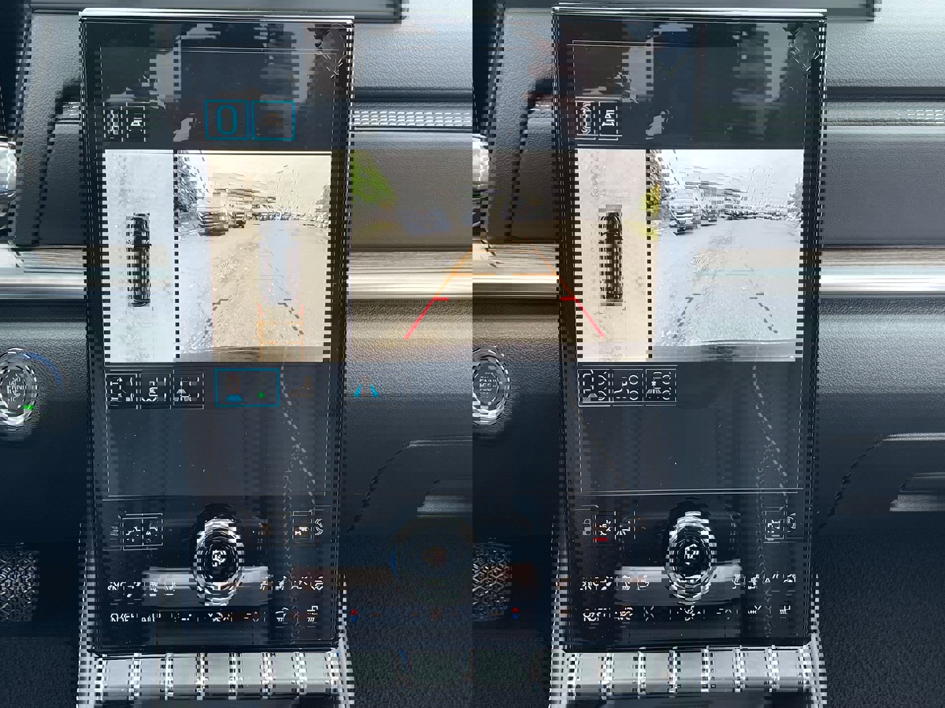 New 2026 GMC Terrain Denali image 49