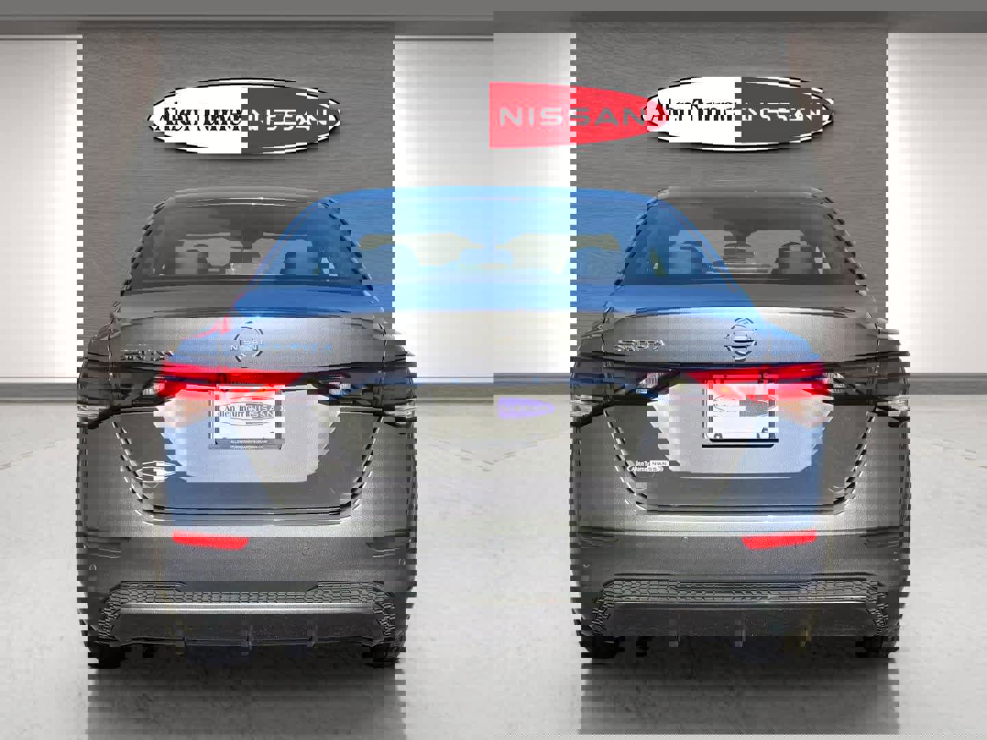 Used 2024 Nissan Sentra S image 7