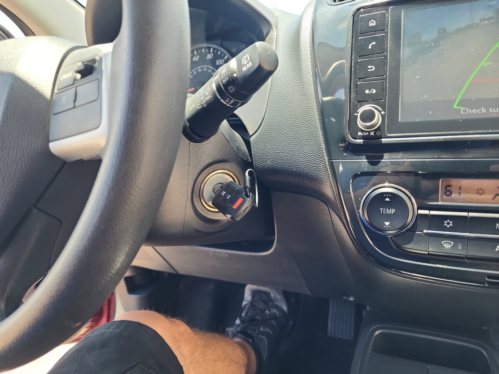 Used 2024 Mitsubishi Mirage ES FWD image 30
