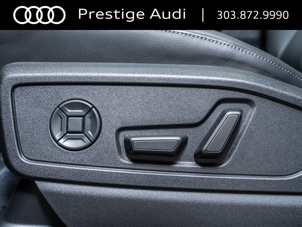 Used 2026 Audi Q5 Premium Plus AWD/4WD image 24