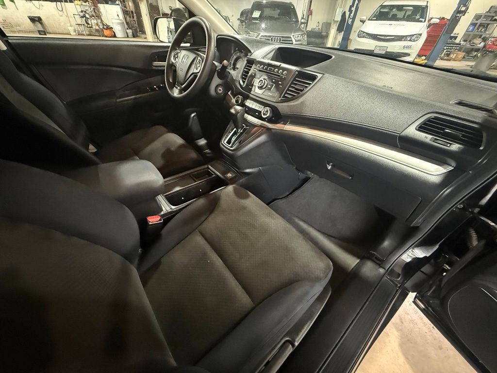 Used 2016 Honda CR-V SE image 17