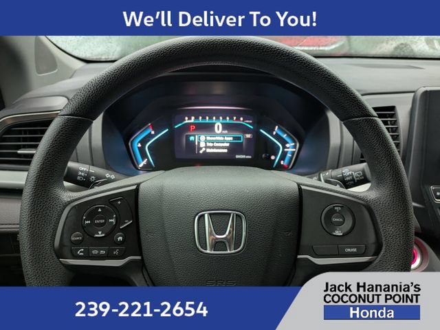 Used 2019 Honda Odyssey LX image 30