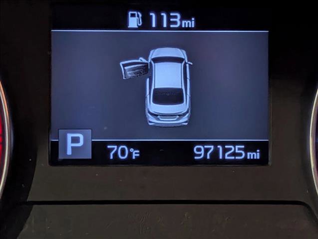 Used 2020 Kia Forte LXS image 12