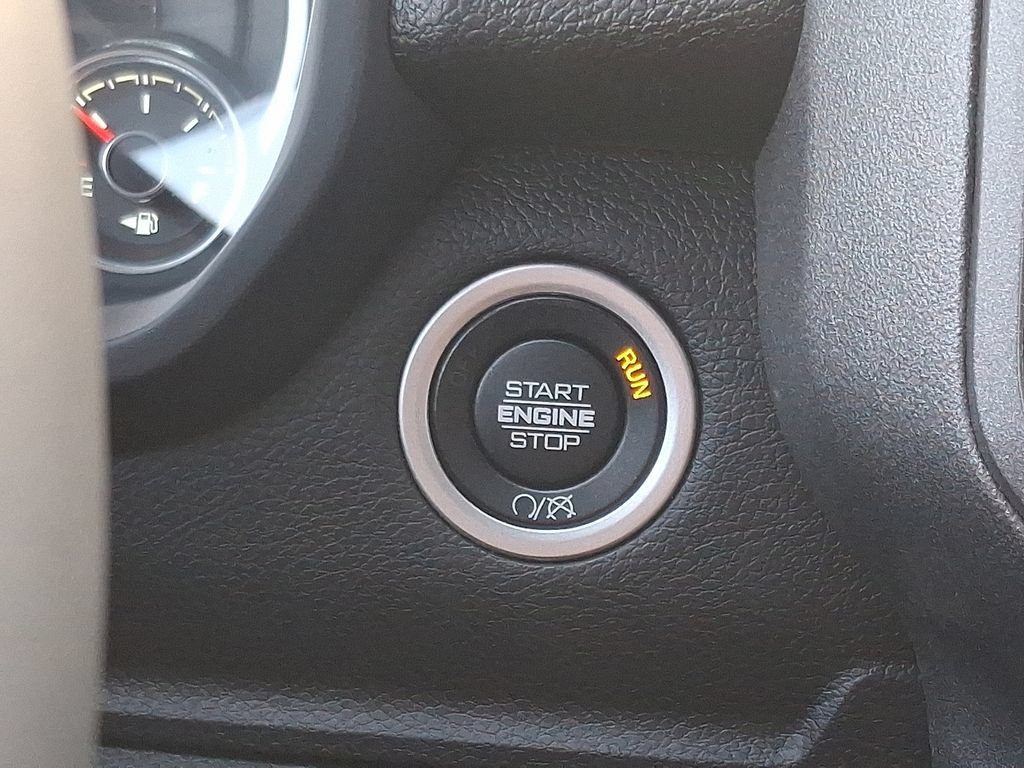 New 2024 RAM 3500 Tradesman w/ Safety Group AWD/4WD image 13