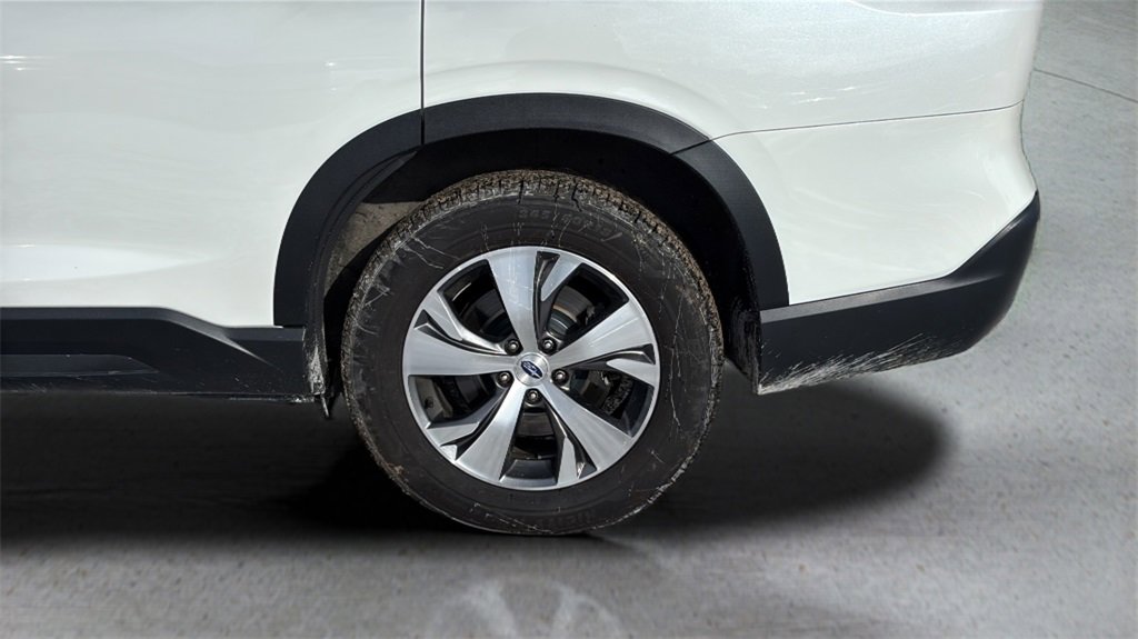 Used 2023 Subaru Ascent Premium w/ Convenience Package image 30