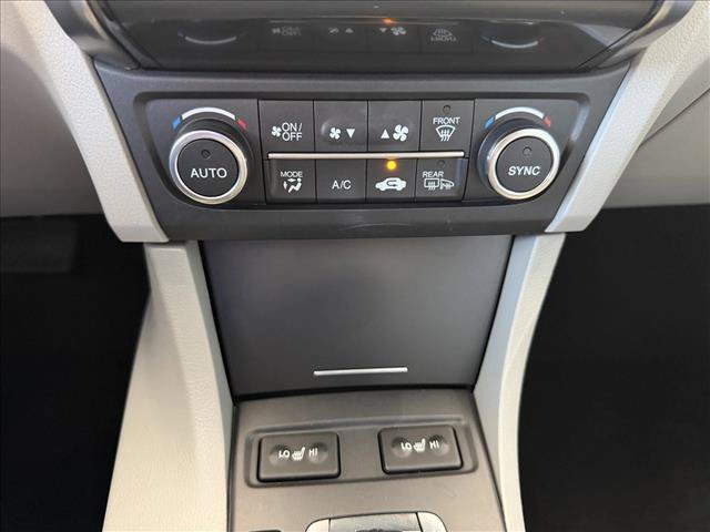 Used 2020 Acura ILX FWD image 19