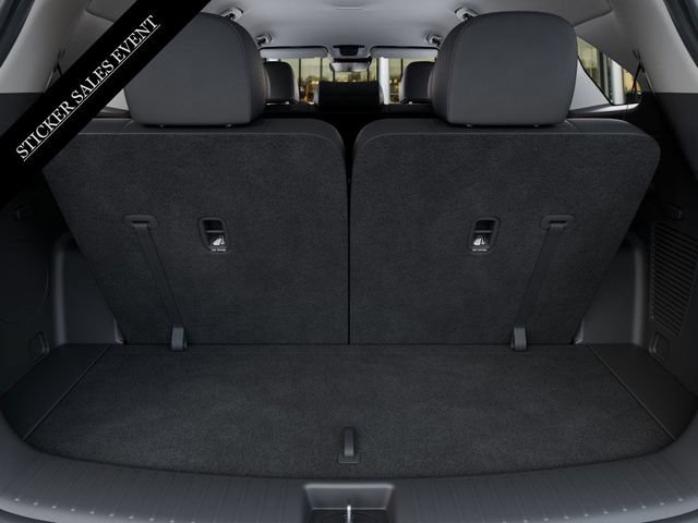 New 2026 Kia Sorento EX FWD image 19