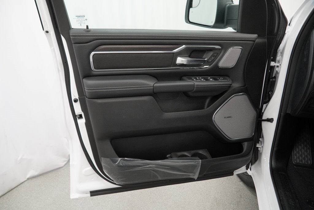 New 2026 RAM 1500 Laramie image 26