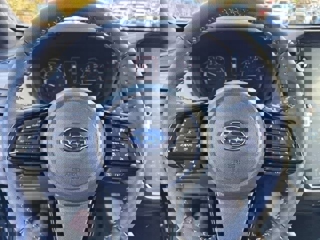 New 2026 Subaru Forester Premium image 27