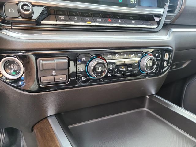 Used 2025 Chevrolet Silverado 3500 High Country w/ High Country Premium Package image 29