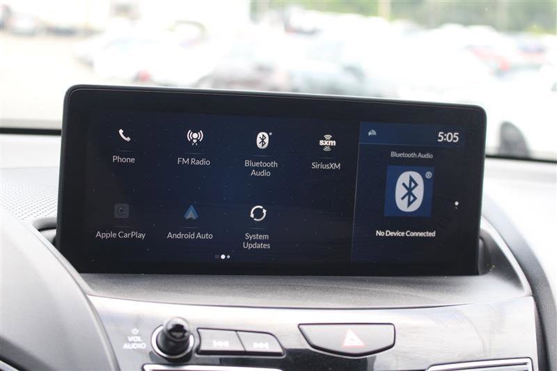 Used 2021 Acura RDX AWD image 21