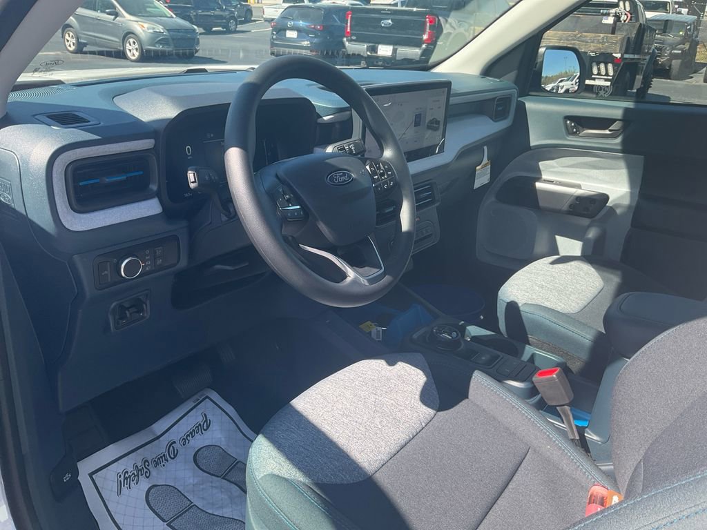 New 2026 Ford Maverick XLT w/ 4K Tow Package image 15