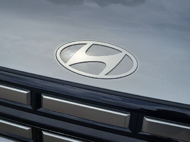 New 2026 Hyundai Santa Fe SE FWD image 28