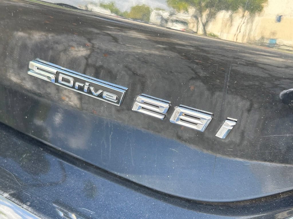 Used 2021 BMW X1 sDrive28i w/ Convenience Package FWD image 37