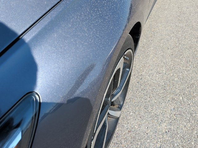 Used 2019 Honda Accord Sport image 4