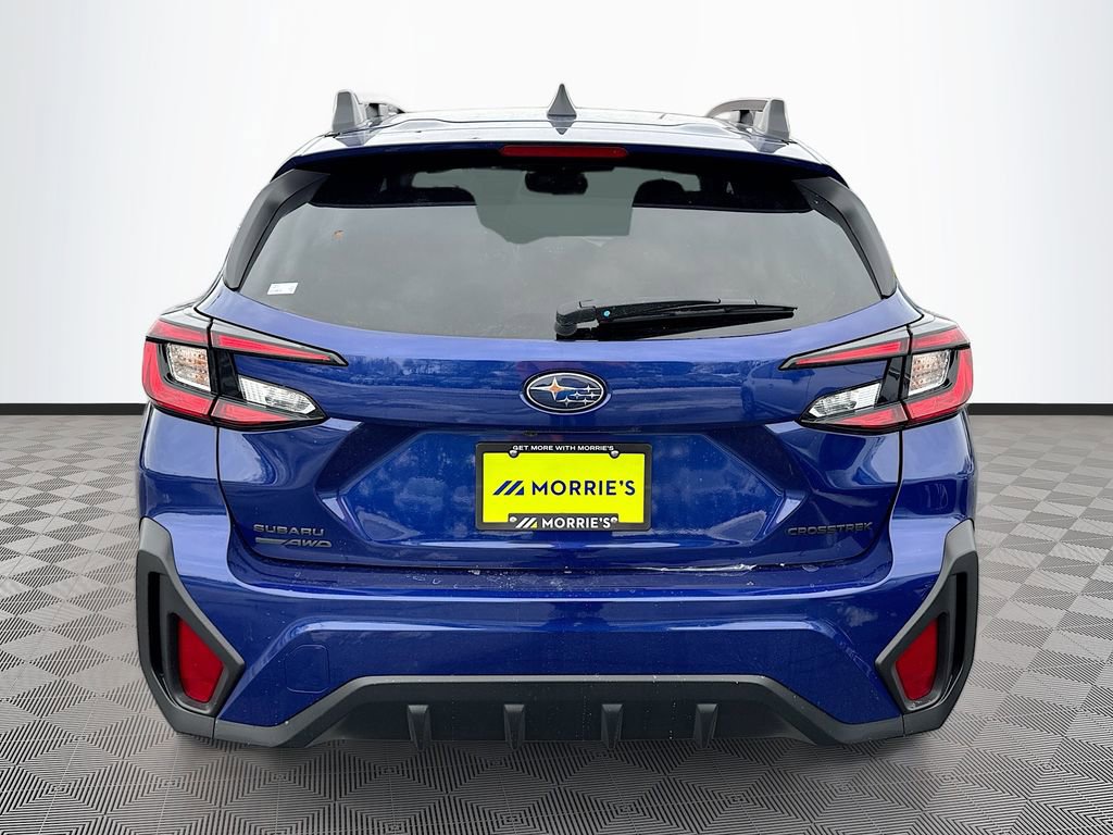 New 2026 Subaru Crosstrek 2.0i Premium w/ Crosstrek Mirror Package image 31