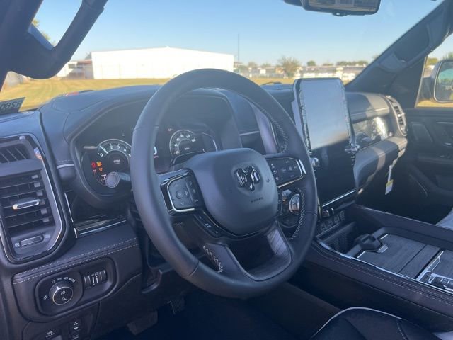 New 2026 RAM 1500 Limited image 10