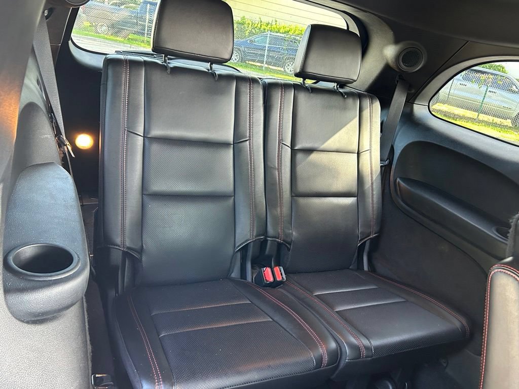 Certified 2023 Dodge Durango GT RWD image 46