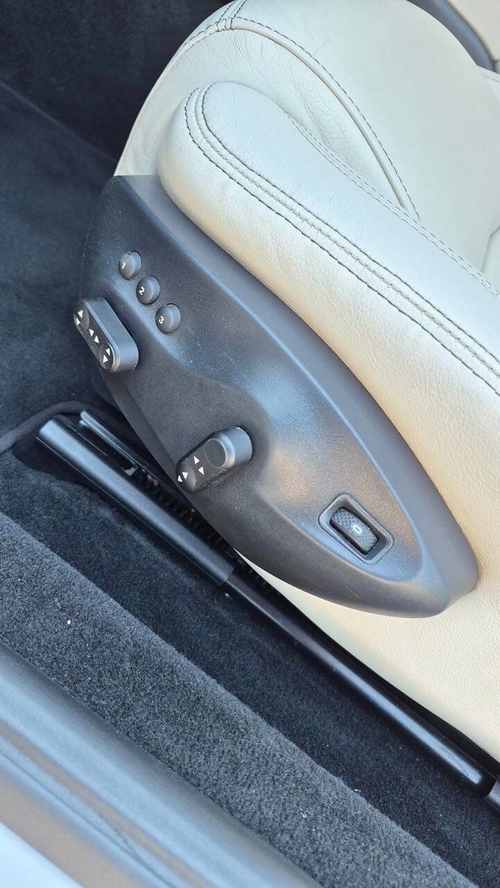 Used 2012 Maserati GranTurismo S RWD image 43