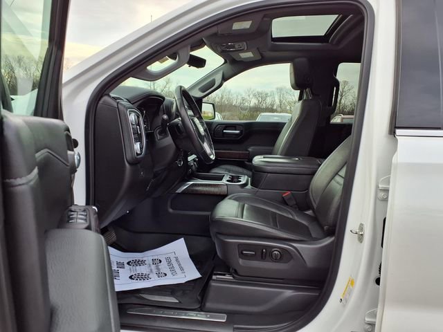 Used 2020 GMC Sierra 1500 Denali w/ Denali Ultimate Package image 75