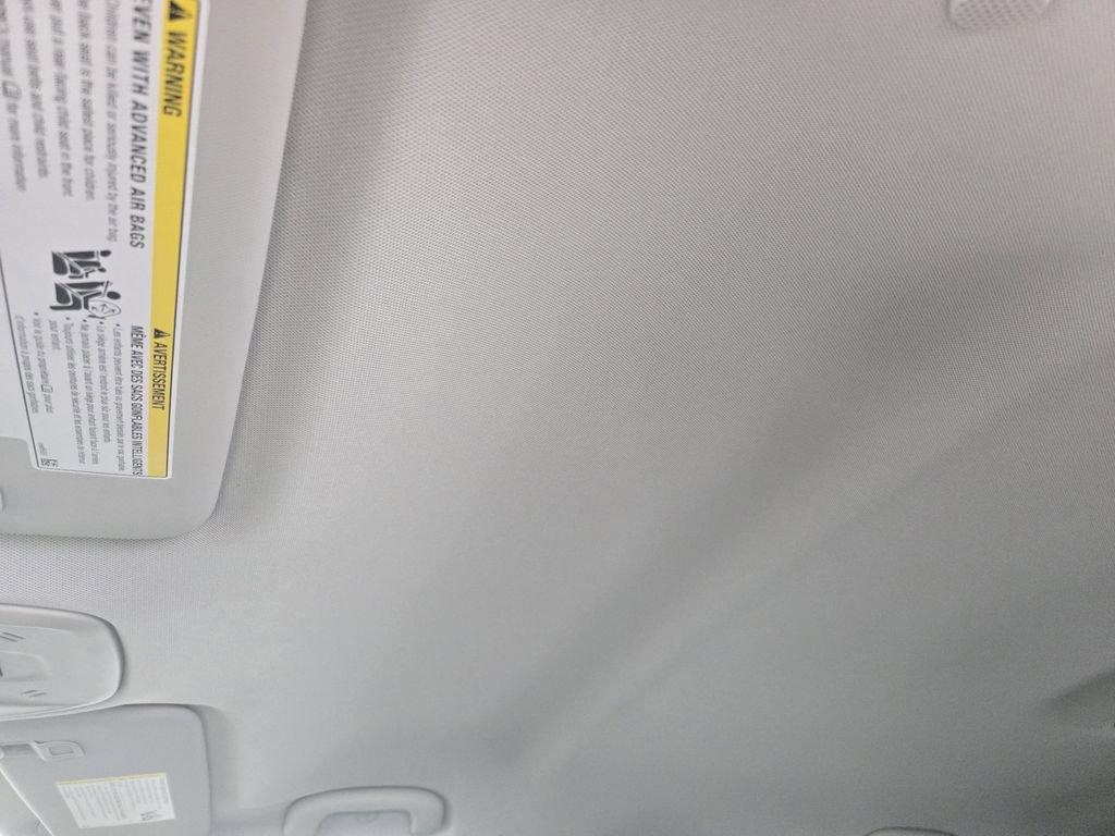 New 2026 Chevrolet Trax LS w/ Driver Confidence Package image 26