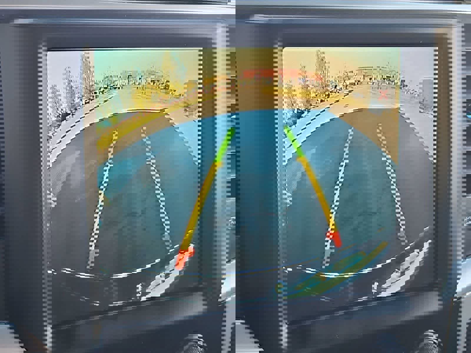 Used 2017 RAM 1500 Outdoorsman image 28