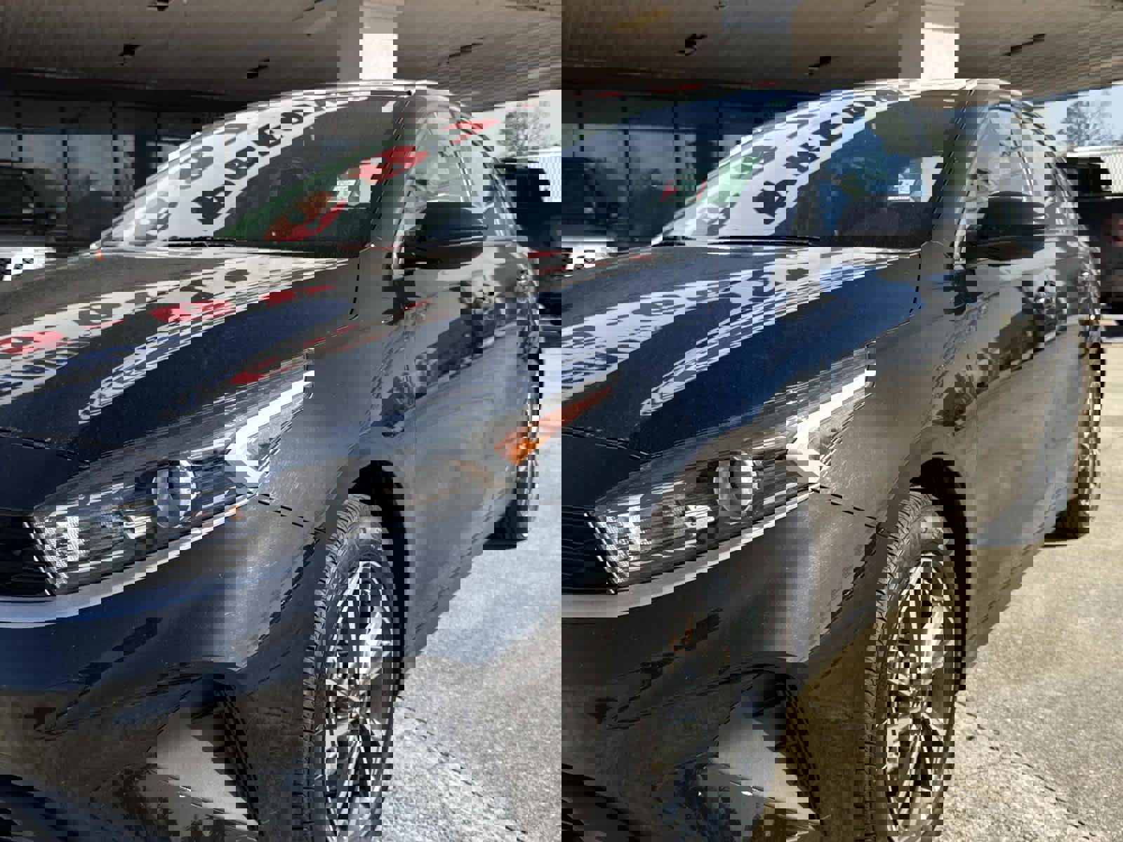 Used 2024 Kia Forte LXS image 5