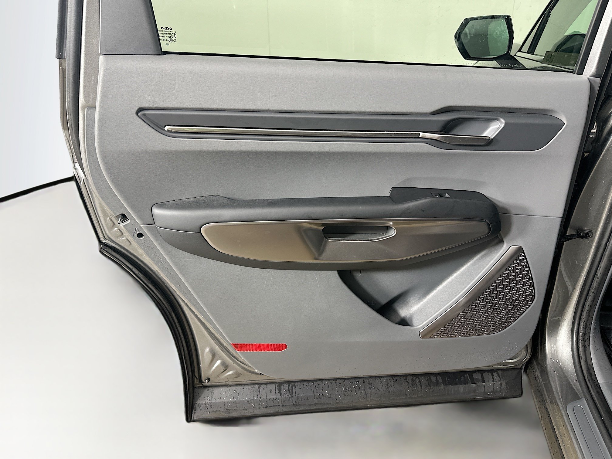 Used 2024 Kia EV9 Light RWD image 26