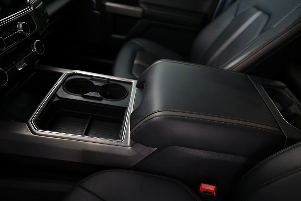 Used 2022 Ford F350 Platinum image 36