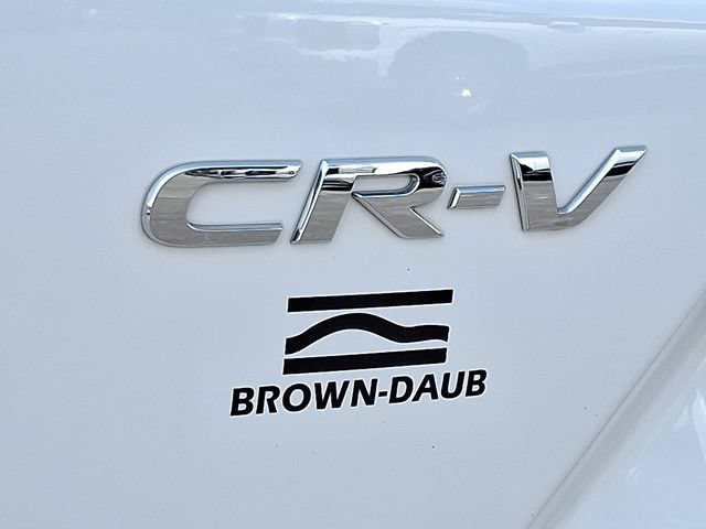Used 2019 Honda CR-V EX-L image 29