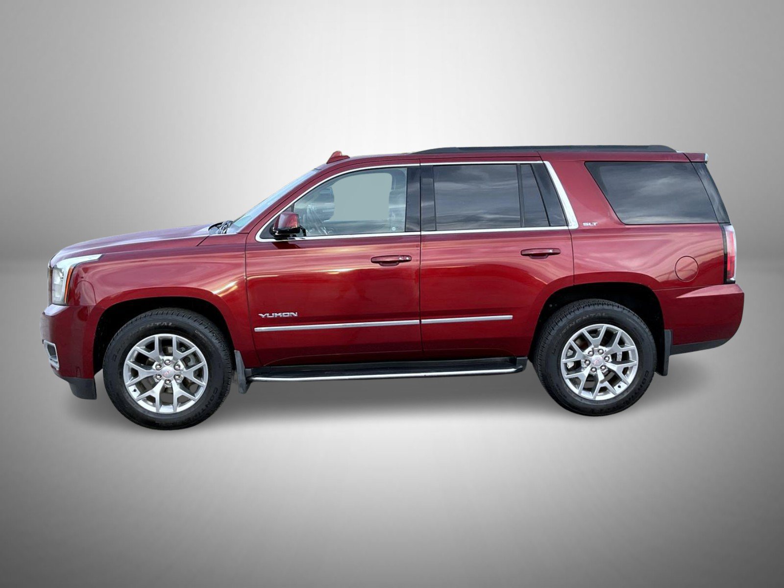 Used 2018 GMC Yukon SLT w/ Open Road Package AWD/4WD image 8