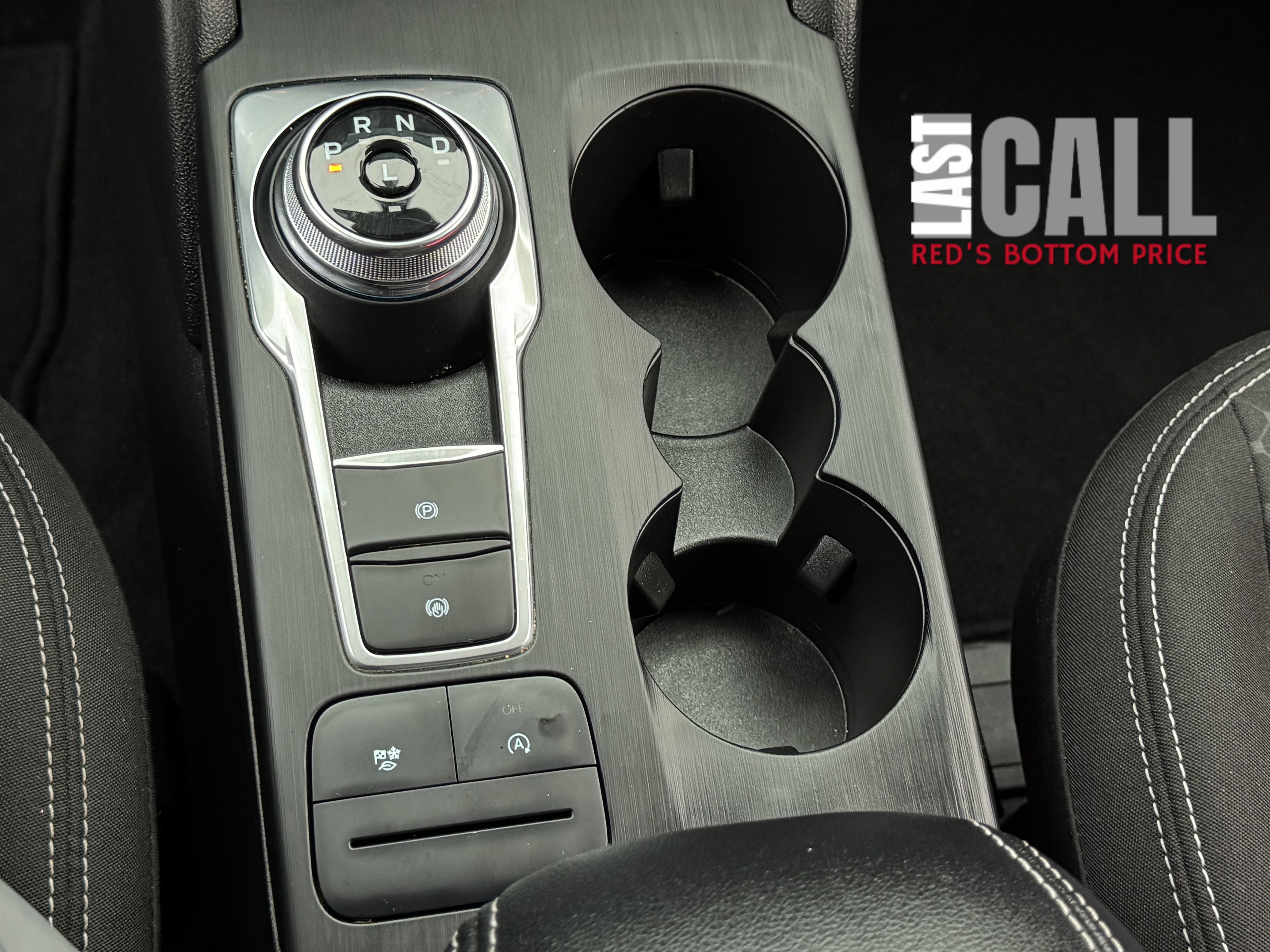 Used 2025 Ford Escape Active image 19