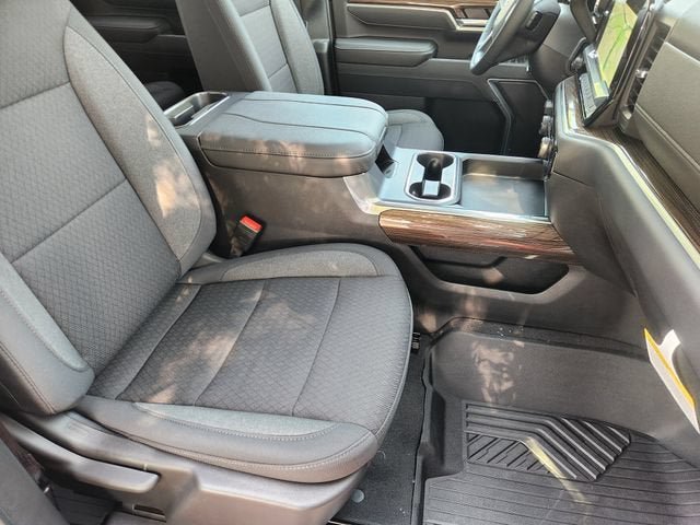 New 2026 Chevrolet Silverado 2500 LT w/ Trail Boss Package AWD/4WD image 18