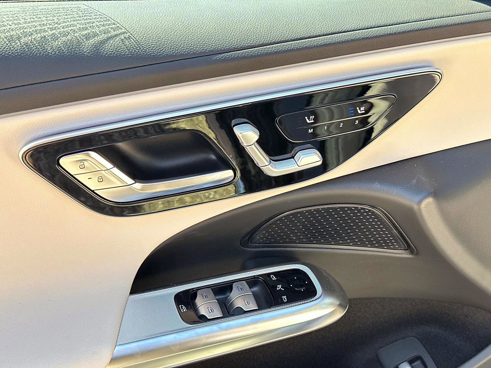 New 2026 Mercedes-Benz E 350 Sedan image 16