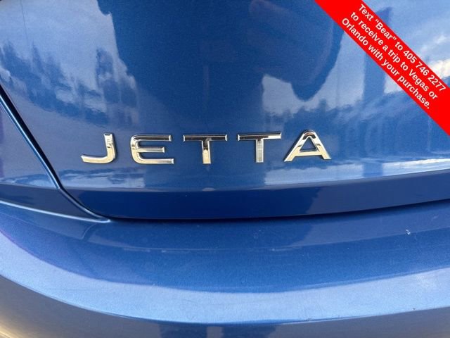 Used 2024 Volkswagen Jetta SE image 10