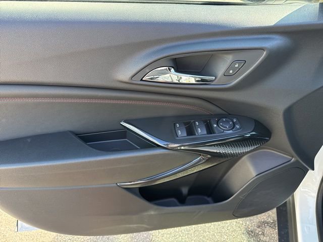 New 2026 Chevrolet Trax RS w/ Driver Confidence Package image 7