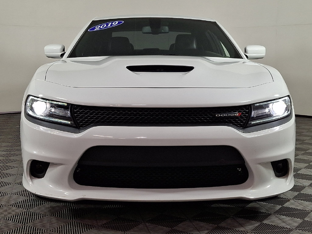 Used 2019 Dodge Charger R/T w/ Plus Group RWD image 5