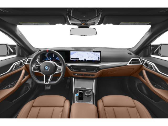 New 2025 BMW i4 M50 w/ Premium Package image 10