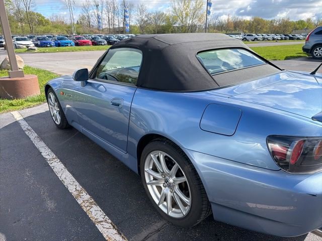 Used 2005 Honda S2000 image 5