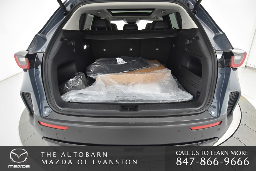 New 2026 MAZDA CX-50 AWD 2.5 Hybrid w/ Weather Package image 34