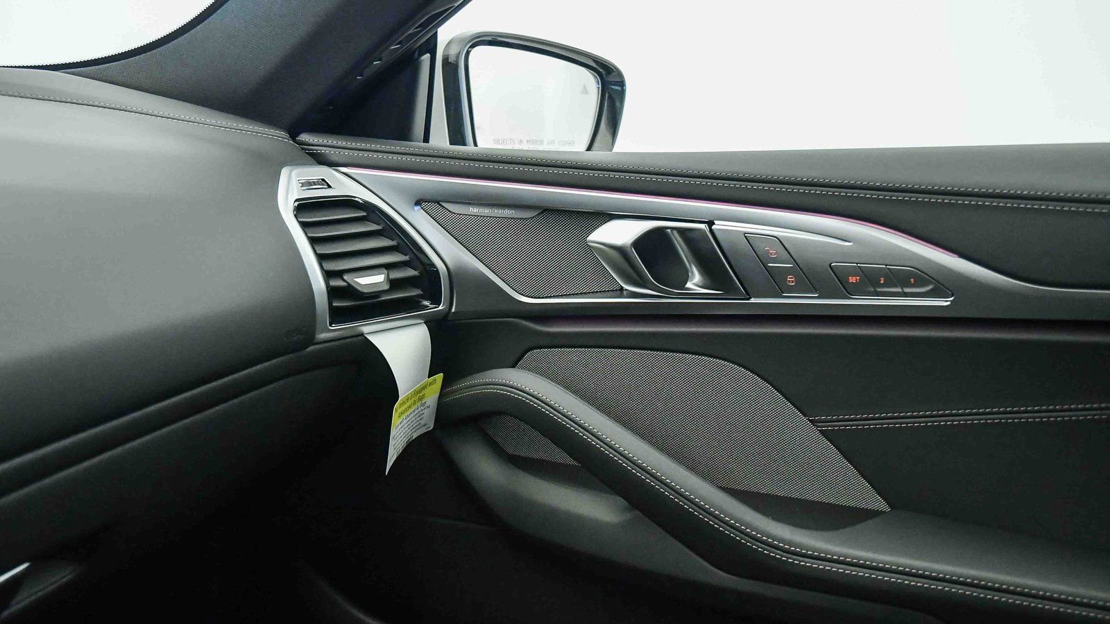 New 2026 BMW 840i RWD image 29