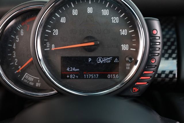 Used 2015 MINI Cooper S image 56