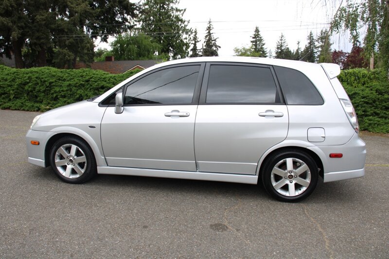 Used 2006 Suzuki Aerio SX FWD image 12
