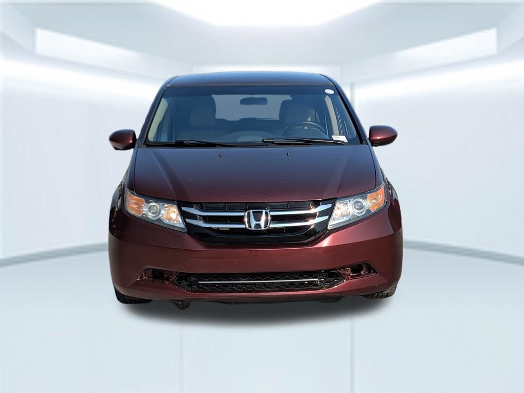 Used 2017 Honda Odyssey SE image 10