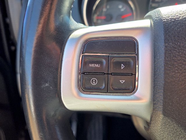 Used 2014 Dodge Avenger SXT w/ Rallye Appearance Group FWD image 26